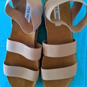 STEVE MADDEN - Kimmie Sandal